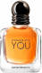 Armani Stronger W.you He Edt 30 Ml