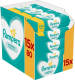 Pampers Billendoekjes Babydoekjes Sensitive Voordeelverpakking - 1200 Stuks