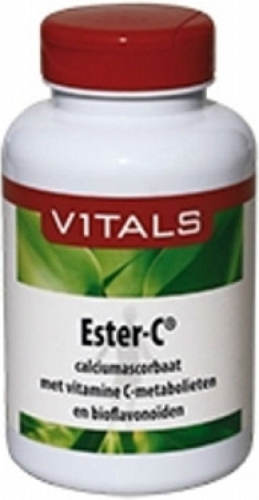 Vitals Ester C 1000mg Tabletten