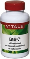 Vitals Ester C 1000mg Tabletten