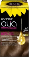 Garnier Olia Permanente Kleuring 6.0 Donkerblond