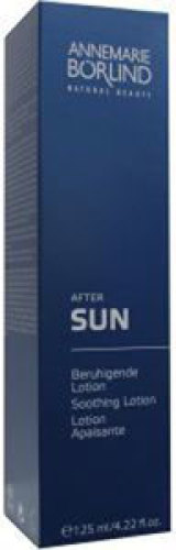 Annemarie Borlind Sun Sunless Bronze Zelfbruinende Creme