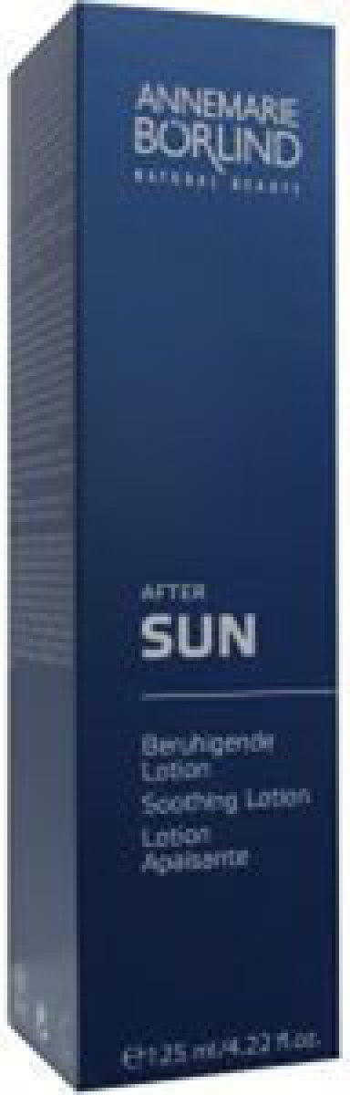 Annemarie Borlind Sun Sunless Bronze Zelfbruinende Creme