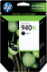 HP 940 Black XL Ink Cartridge (zwart) C4906A