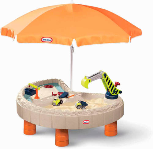 Little Tikes zand & watertafel