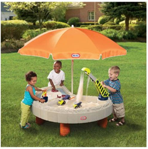 Little Tikes zand & watertafel