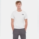 The North Face T-shirt wit