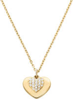 Michael Kors collier MKC1120AN710 Premium goud