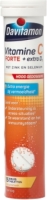 Davitamon Vitamine C Forte Extra D3 Bruistabletten Citroen Bestekoop