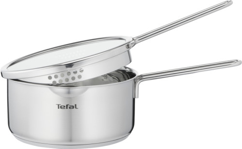 Tefal Nordica Steelpan 16 cm