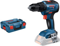 Bosch GSR 18V-55 (zonder accu)