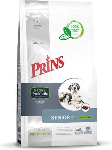 Prins ProCare Protection Senior Fit Hondenvoer 3 kg