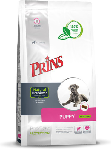 Prins ProCare Protection Puppy Hondenvoer 3 kg