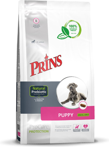 Prins ProCare Protection Puppy Hondenvoer 7,5 kg