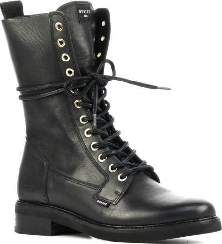 NUBIKK SHOES - SARRAY DAY BLACK kopen in Tilburg?