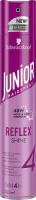 Schwarzkopf Junior Hairspray Relax Shine