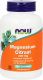 Now Magnesium Citraat 200mg
