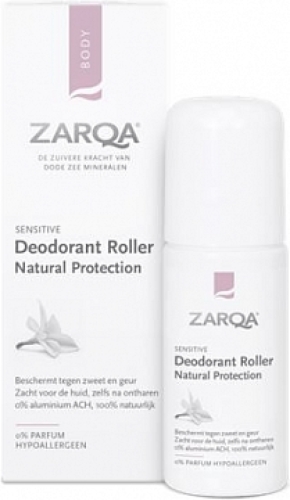 Zarqa Deo Roller Sensitive