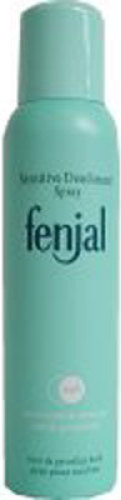 Fenjal Deodorant Deospray Sensitive Dry