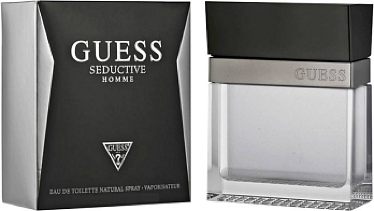 Guess Seductive eau de toilette - 100 ml