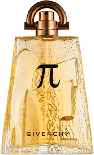 Givenchy Pi Eau de Toilette Spray 50 ml