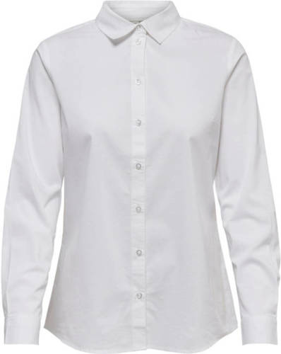 JACQUELINE DE YONG blouse JDYMIO wit