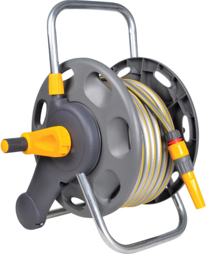 Hozelock Slanghaspel 25m set