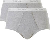 Sloggi men Basic maxislip (set van 2)