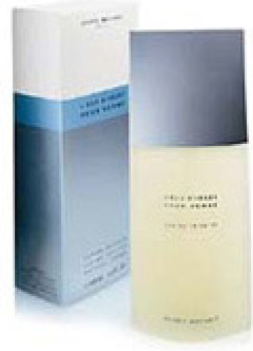 Issey Miyake L'Eau D'Issey Pour Homme eau de toilette - 125 ml