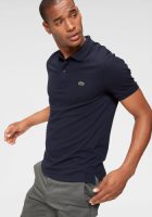 Polo Shirt Korte Mouw Lacoste  PH4012 SLIM