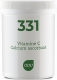 Aov 331 Vitamine C Calcium Ascorbinezuur