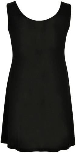 Yoek singlet DOLCE zwart