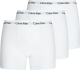 Calvin klein UNDERWEAR boxershort (set van 3)