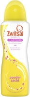 Zwitsal Deodorant Spray Soft