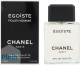 Chanel Egoiste Pour Homme Eau De Toilette Vapo