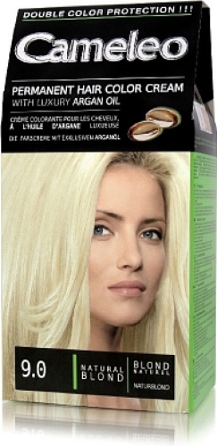Cameleo 9.0 Natuurlijk Blond