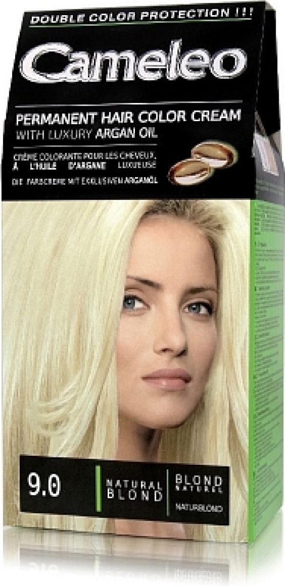 Cameleo 9.0 Natuurlijk Blond