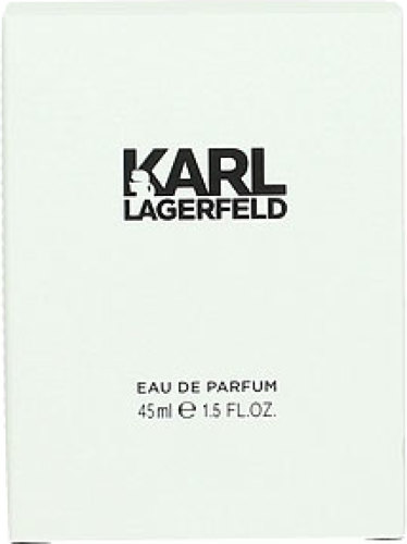 Karl Lagerfeld Woman Eau De Parfum