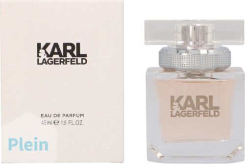 Karl Lagerfeld Woman Eau De Parfum
