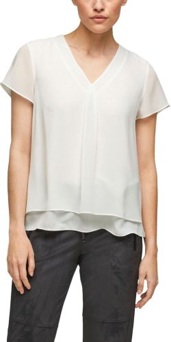 s.Oliver BLACK LABEL top wit