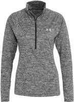 Under Armour sport T-shirt zwart
