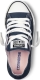 Converse Chuck Taylor All Star OX sneakers donkerblauw