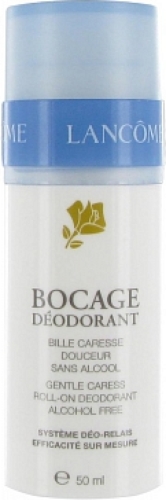 Lancome Bocage Deodorant Roll-on Gentle Caress
