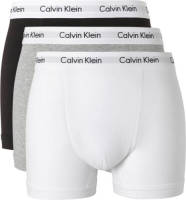 Calvin klein UNDERWEAR boxershort (set van 3)
