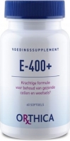Orthica Vitamine E-400