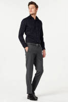 Michaelis slim fit overhemd