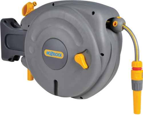Hozelock AutoReel 10m