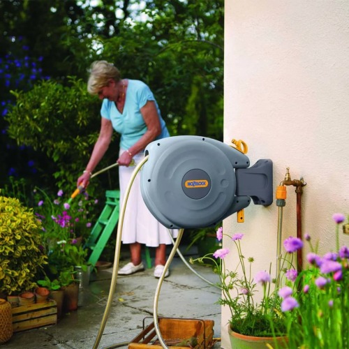Hozelock AutoReel 10m