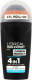 Loreal Paris Men Expert Anti-transpirant 4 In 1 Roller Voordeelverpakking