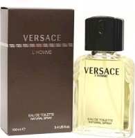 Versace L'Homme eau de toilette - 100 ml